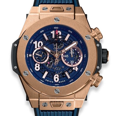 hublot klokke fake|are Hublot watches real.